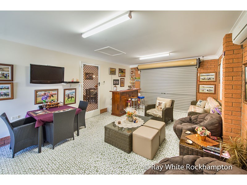 299 Mills Avenue, Frenchville QLD 4701