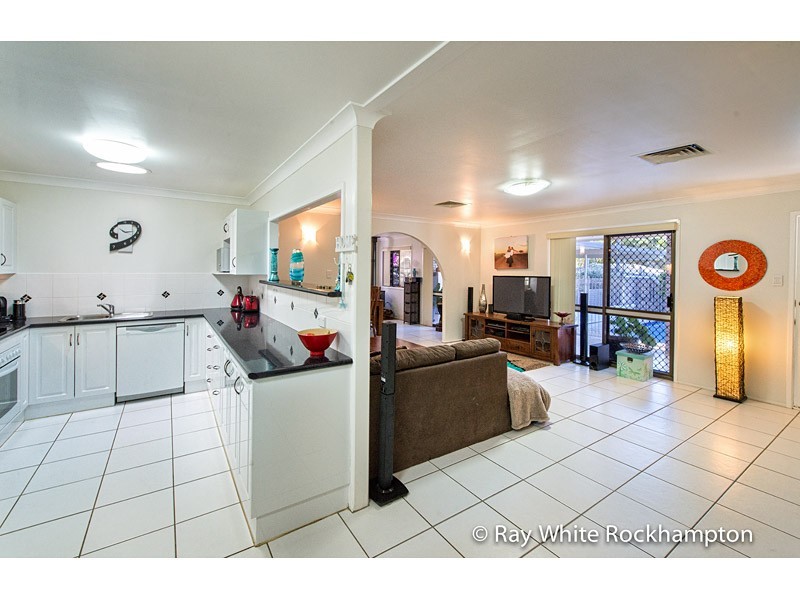 205 Wilson Close, Frenchville QLD 4701