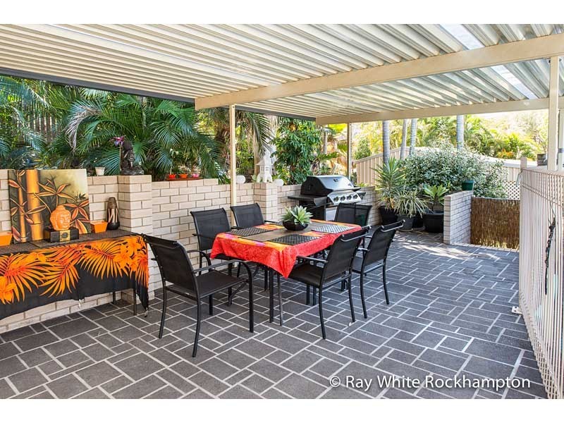 205 Wilson Close, Frenchville QLD 4701