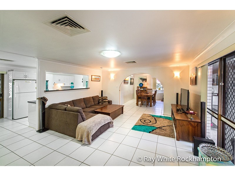 205 Wilson Close, Frenchville QLD 4701