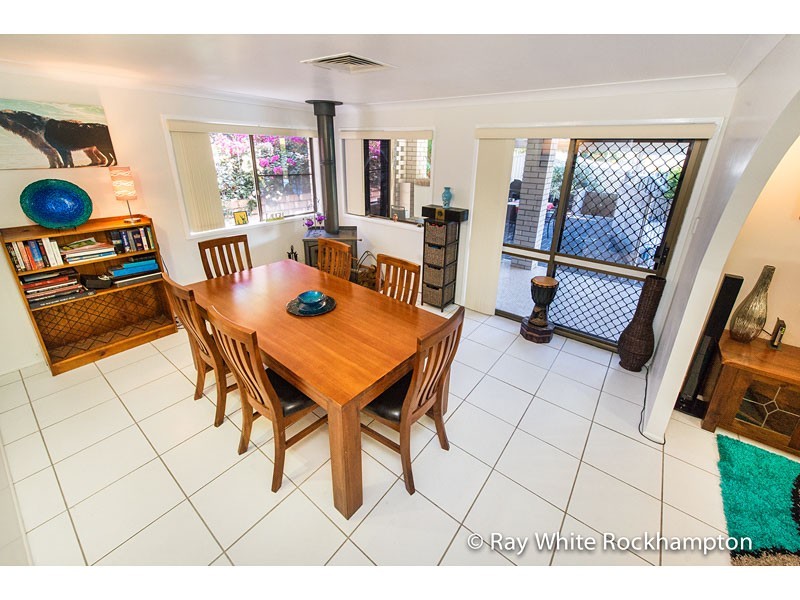 205 Wilson Close, Frenchville QLD 4701