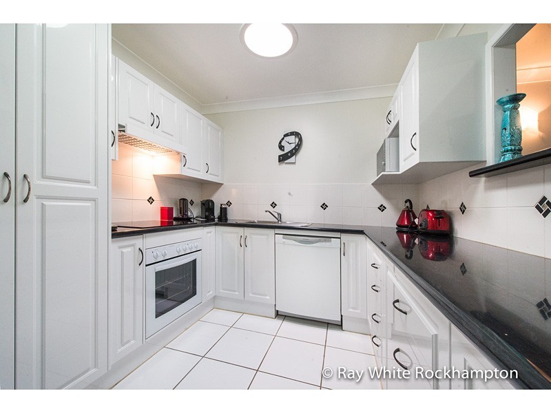 205 Wilson Close, Frenchville QLD 4701