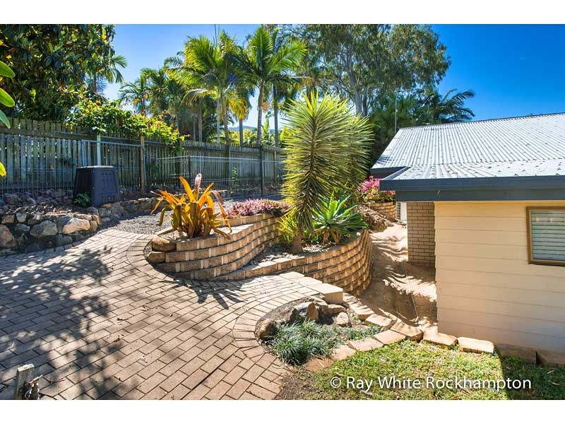 205 Wilson Close, Frenchville QLD 4701