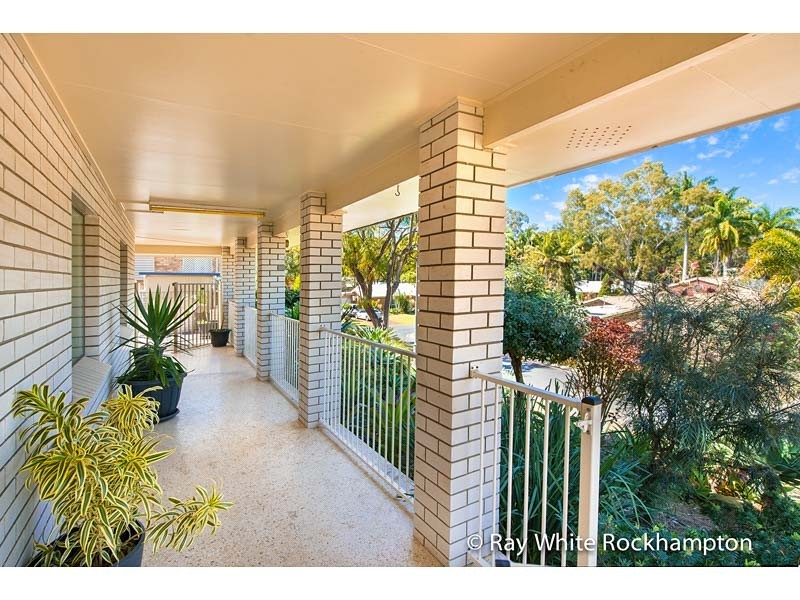 205 Wilson Close, Frenchville QLD 4701