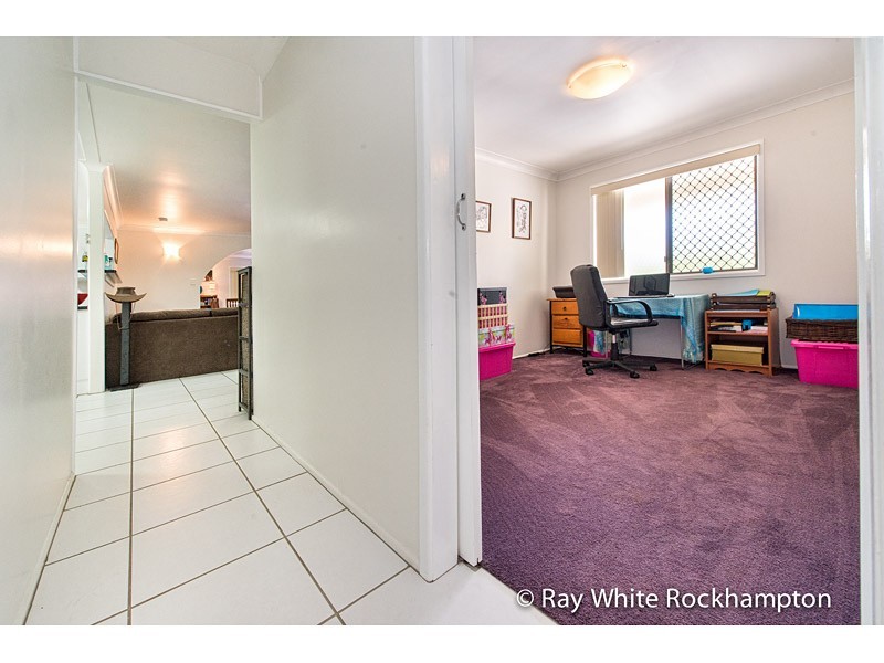 205 Wilson Close, Frenchville QLD 4701