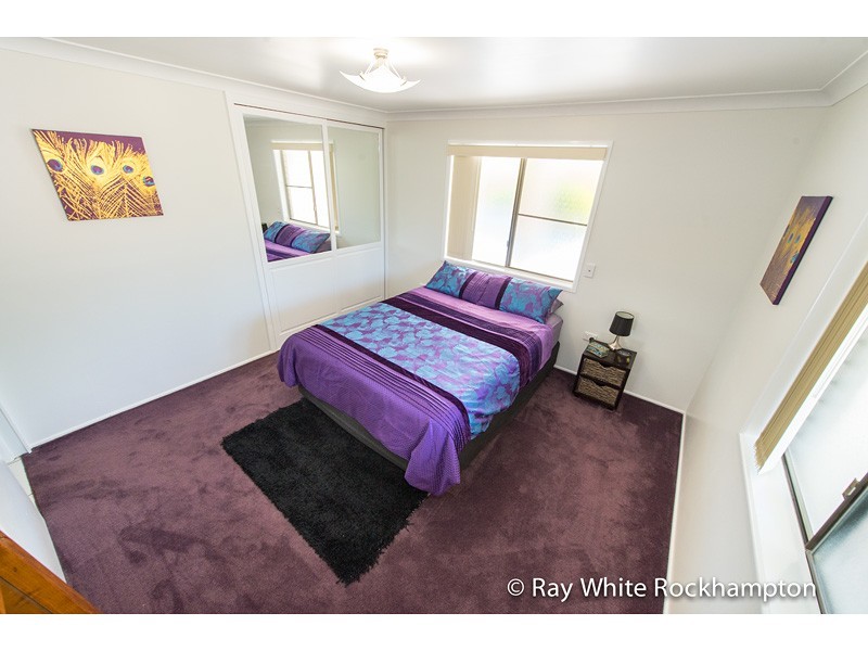 205 Wilson Close, Frenchville QLD 4701