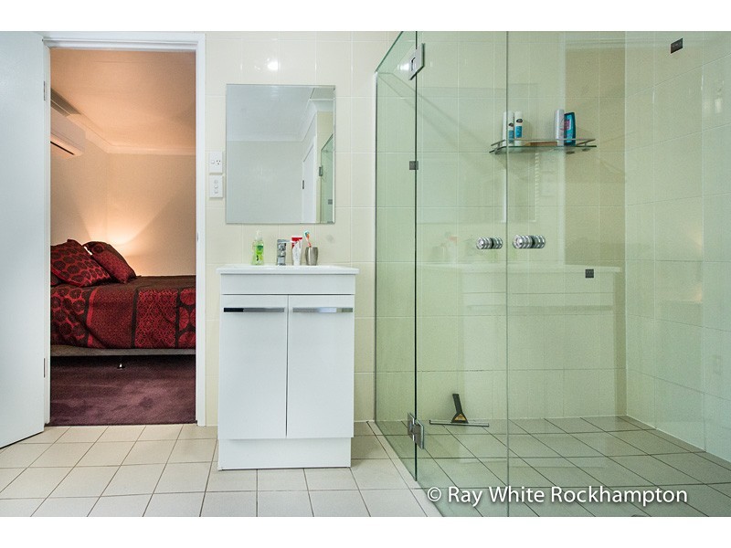 205 Wilson Close, Frenchville QLD 4701