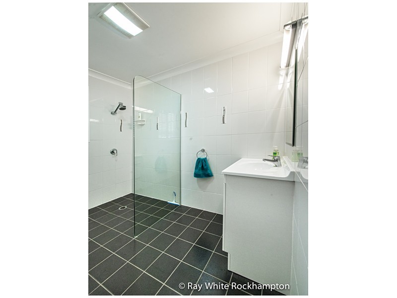 205 Wilson Close, Frenchville QLD 4701