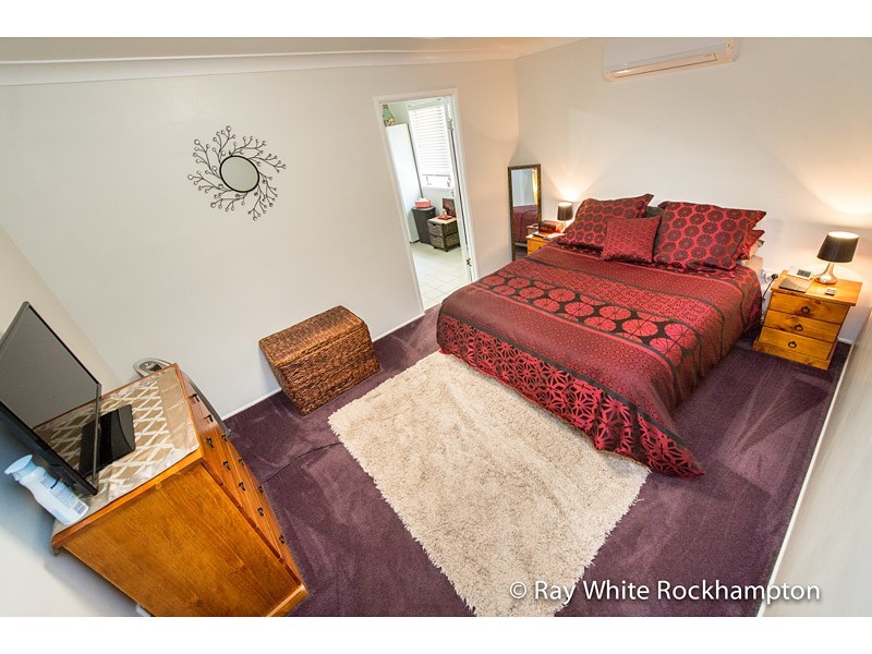 205 Wilson Close, Frenchville QLD 4701