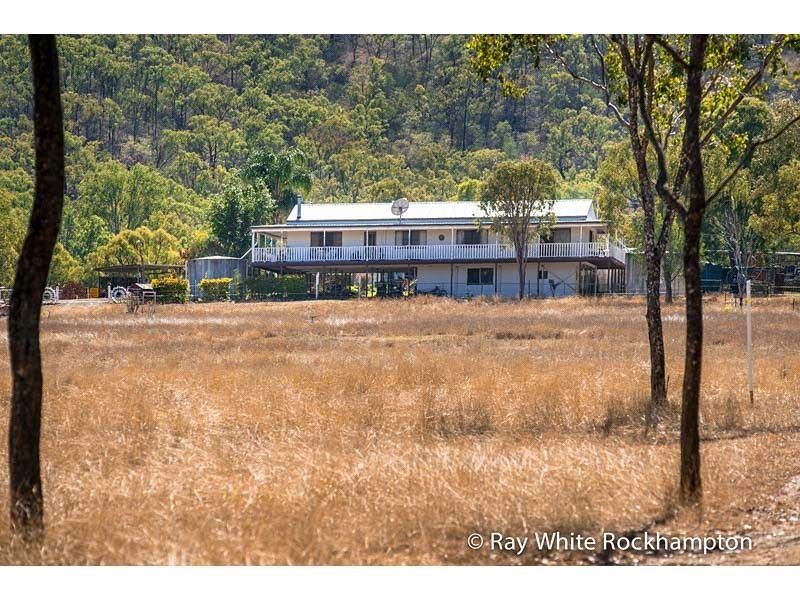 49792 Burnett Highway, Walmul QLD 4714