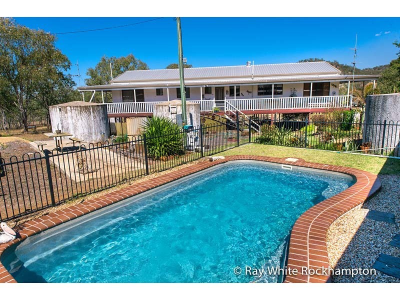 49792 Burnett Highway, Walmul QLD 4714