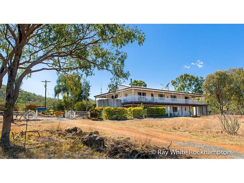 49792 Burnett Highway, Walmul QLD 4714