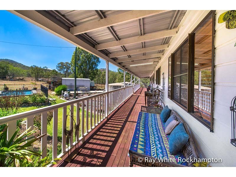 49792 Burnett Highway, Walmul QLD 4714