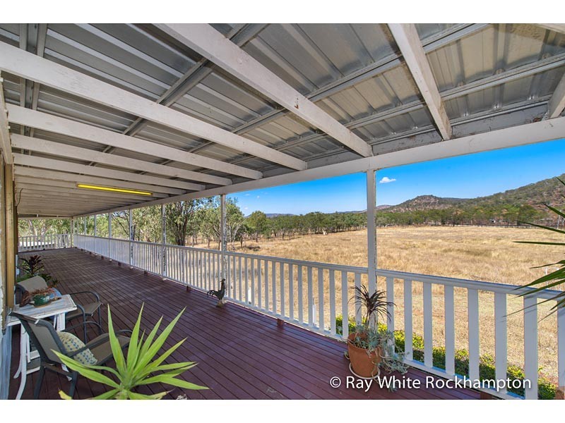 49792 Burnett Highway, Walmul QLD 4714