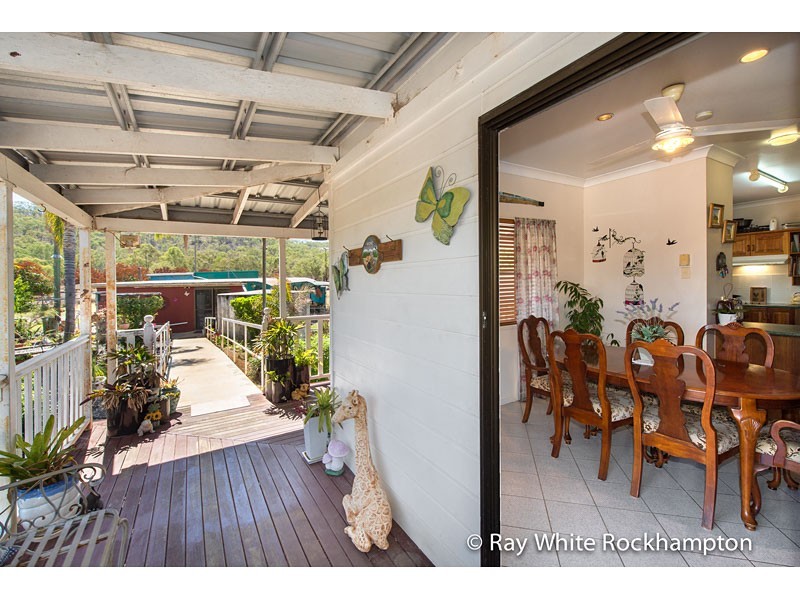 49792 Burnett Highway, Walmul QLD 4714