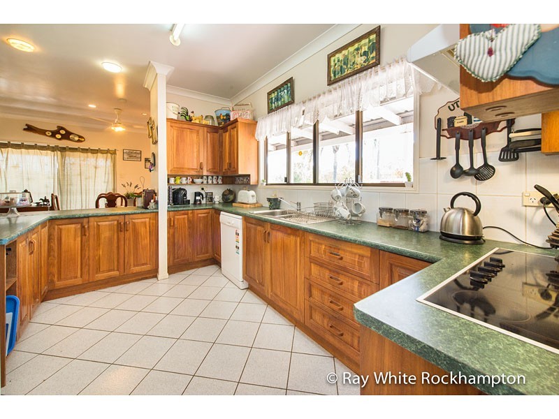 49792 Burnett Highway, Walmul QLD 4714