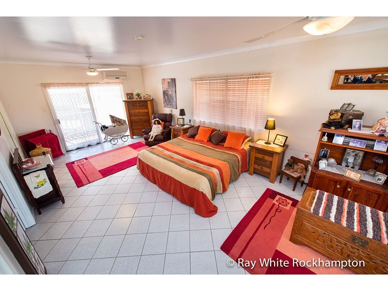 49792 Burnett Highway, Walmul QLD 4714