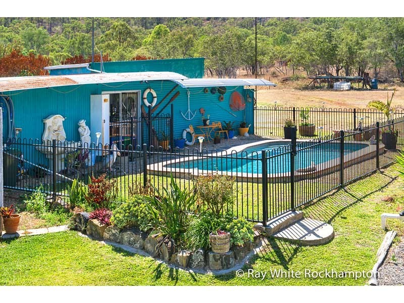 49792 Burnett Highway, Walmul QLD 4714