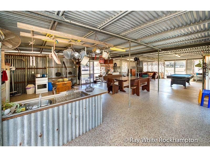 49792 Burnett Highway, Walmul QLD 4714
