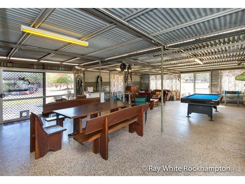 49792 Burnett Highway, Walmul QLD 4714