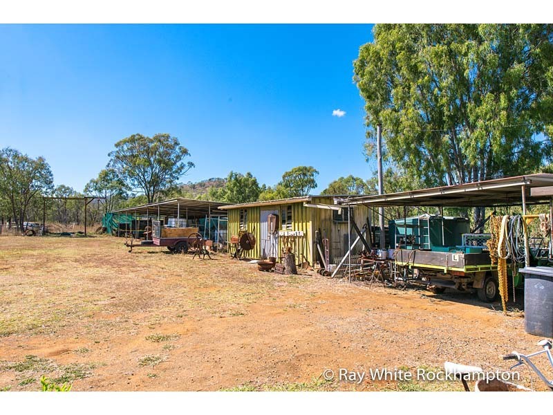 49792 Burnett Highway, Walmul QLD 4714