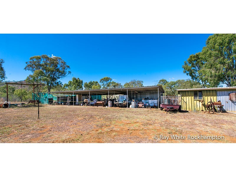 49792 Burnett Highway, Walmul QLD 4714