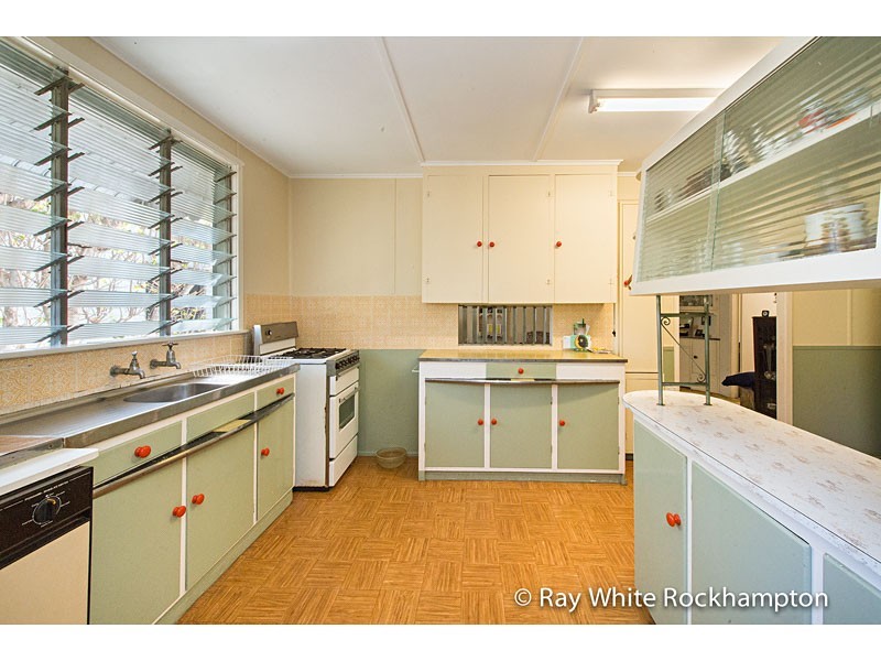 19 Wilkinson Street, Wandal QLD 4700