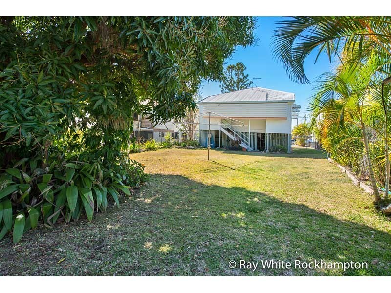 19 Wilkinson Street, Wandal QLD 4700