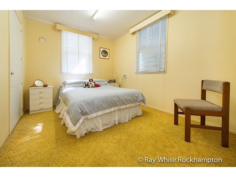 19 Wilkinson Street, Wandal QLD 4700