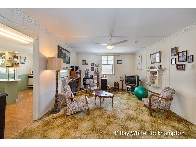 19 Wilkinson Street, Wandal QLD 4700