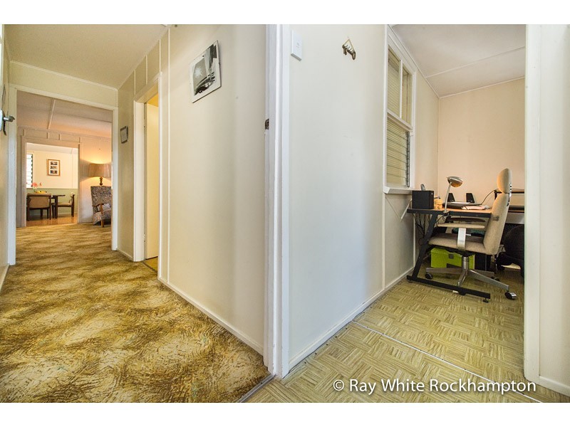 19 Wilkinson Street, Wandal QLD 4700