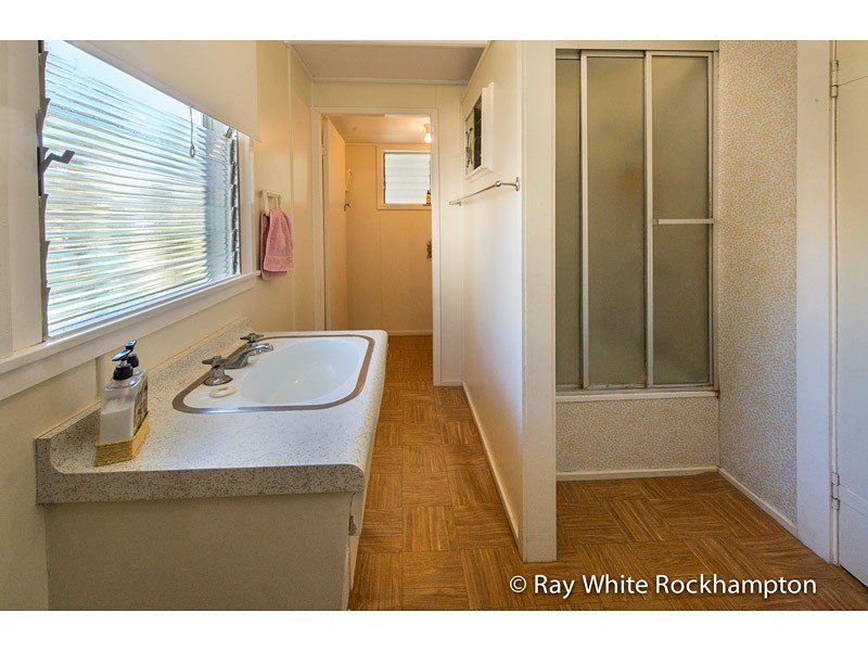 19 Wilkinson Street, Wandal QLD 4700