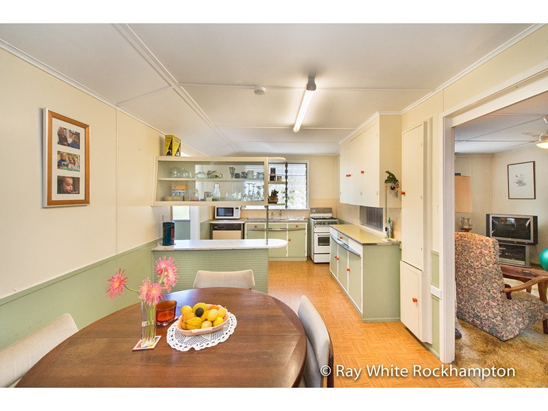 19 Wilkinson Street, Wandal QLD 4700