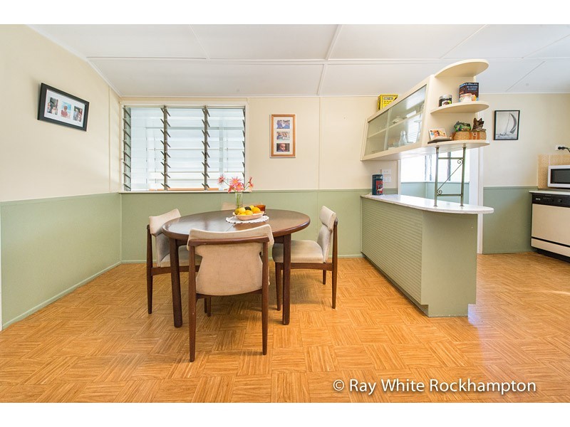 19 Wilkinson Street, Wandal QLD 4700