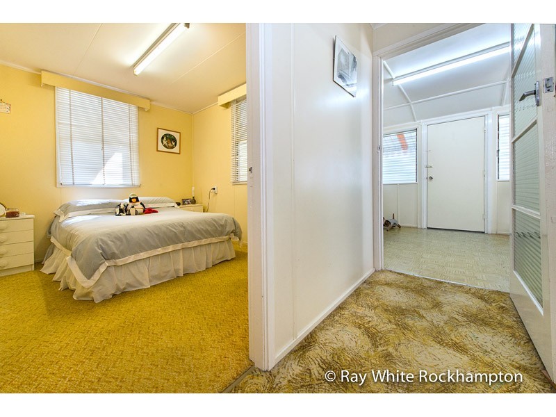 19 Wilkinson Street, Wandal QLD 4700