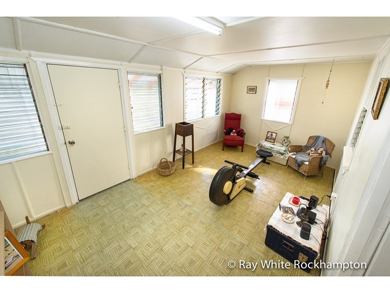 19 Wilkinson Street, Wandal QLD 4700