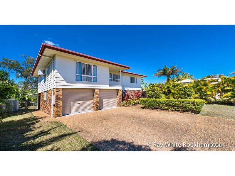 50 Bean Avenue, Parkhurst QLD 4702