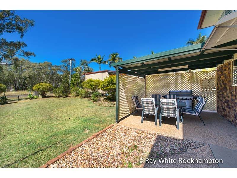 50 Bean Avenue, Parkhurst QLD 4702