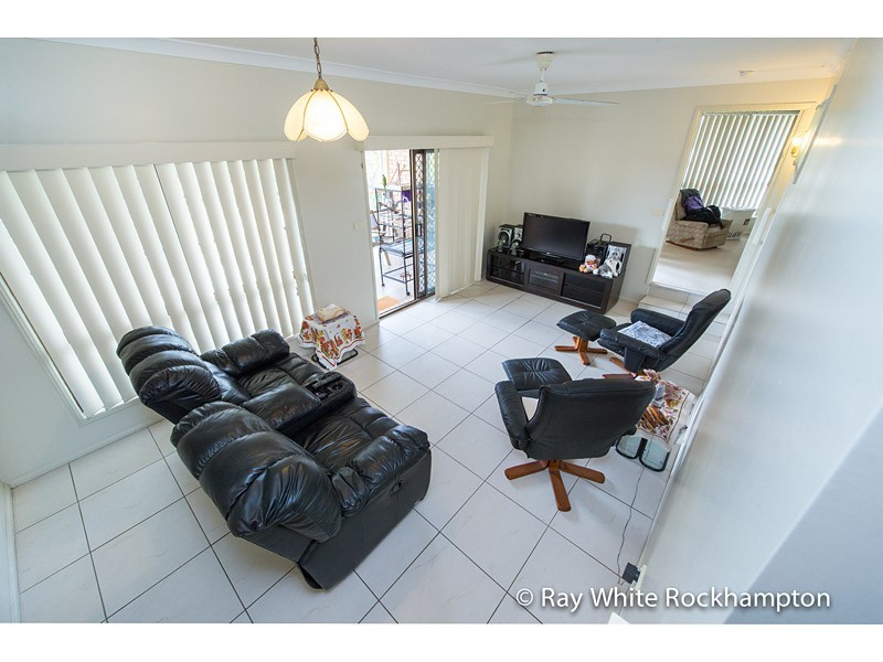 12 Sunrise Crescent, Gracemere QLD 4702