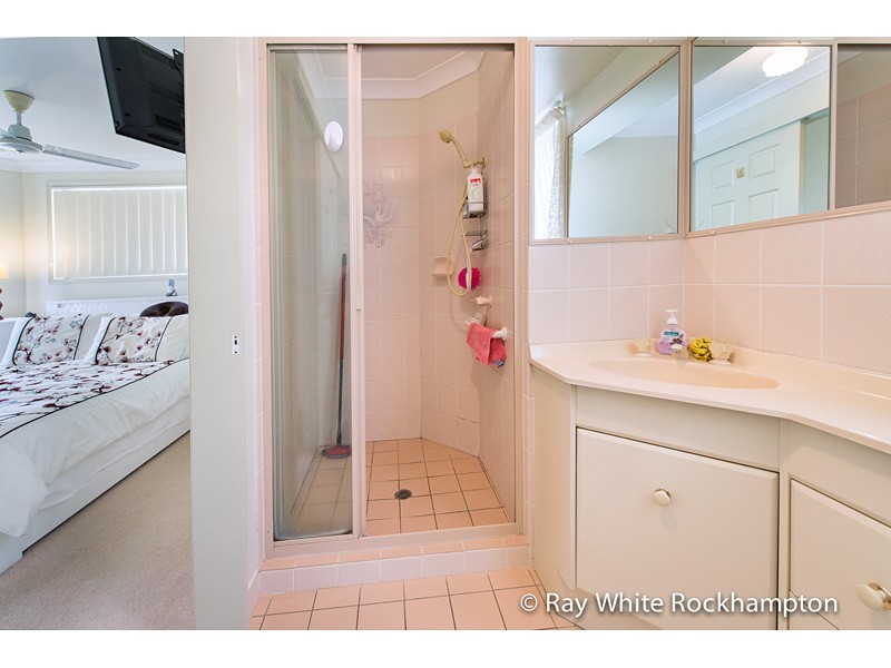 12 Sunrise Crescent, Gracemere QLD 4702