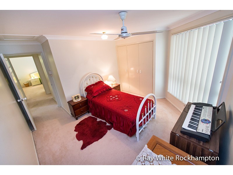 12 Sunrise Crescent, Gracemere QLD 4702