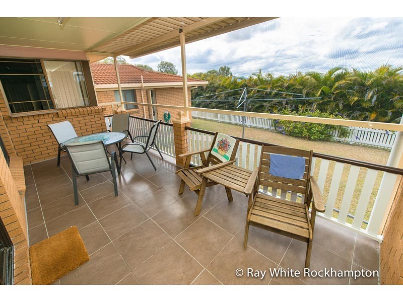 12 Sunrise Crescent, Gracemere QLD 4702