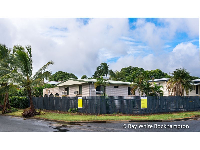 290 Ford Street, Berserker QLD 4701