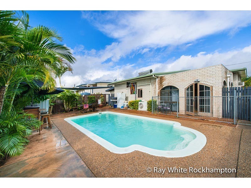 290 Ford Street, Berserker QLD 4701