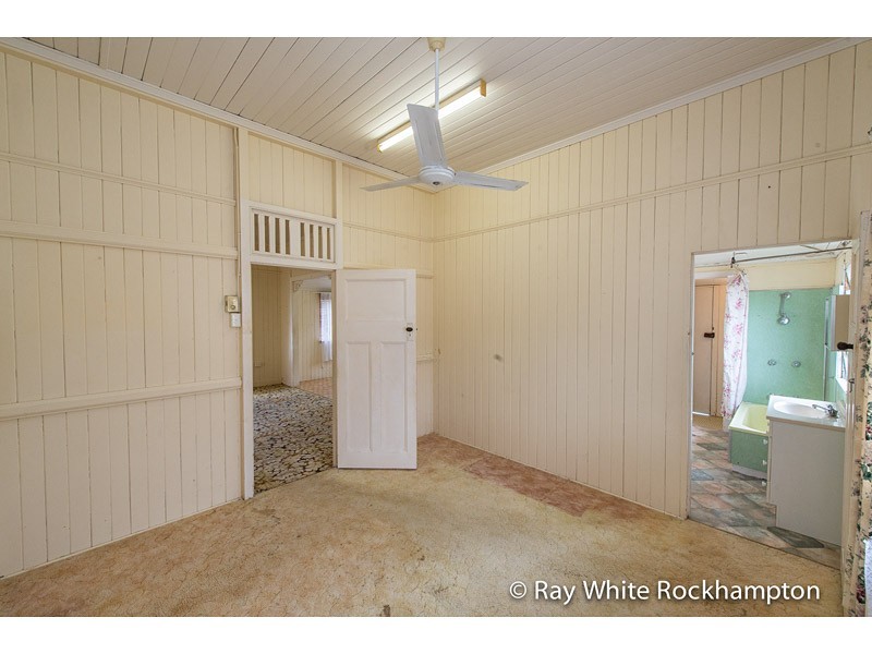 8 Heath Street, Wandal QLD 4700