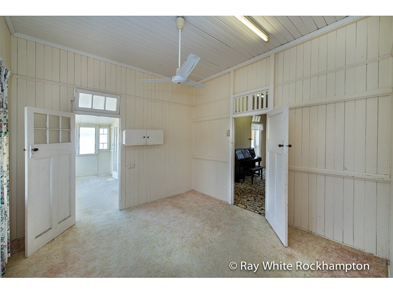 8 Heath Street, Wandal QLD 4700