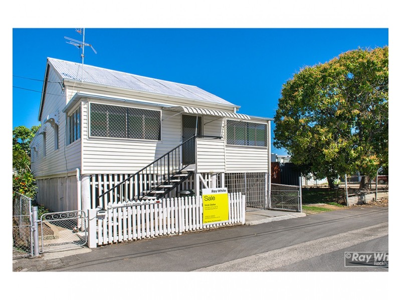 172 Denison Lane, Rockhampton City QLD 4700