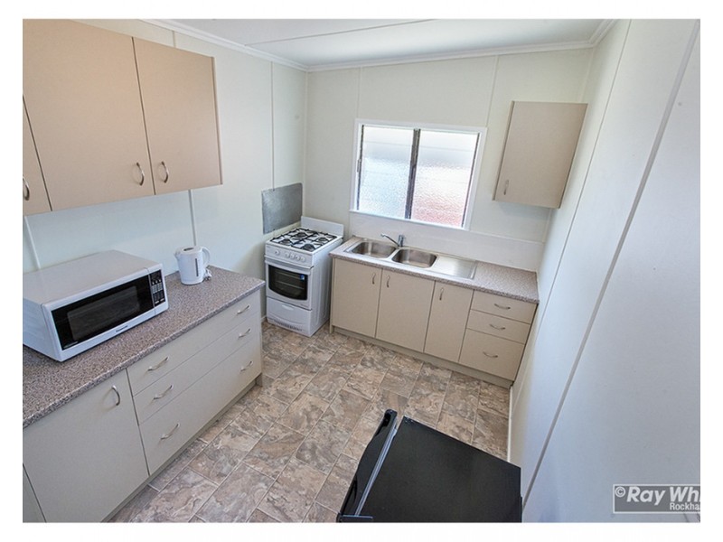 172 Denison Lane, Rockhampton City QLD 4700