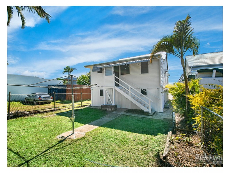 172 Denison Lane, Rockhampton City QLD 4700