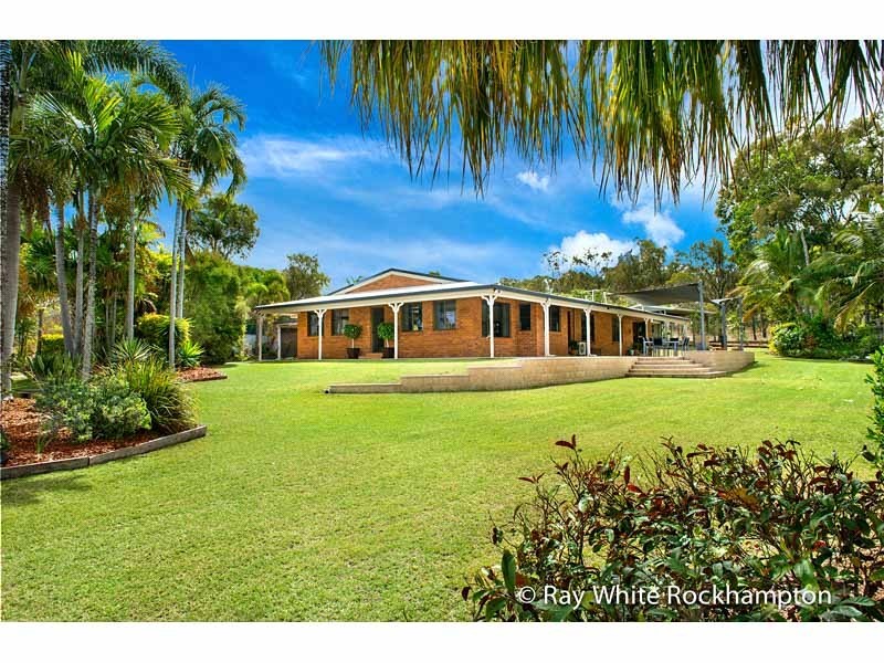 25 Belmont Road, Parkhurst QLD 4702